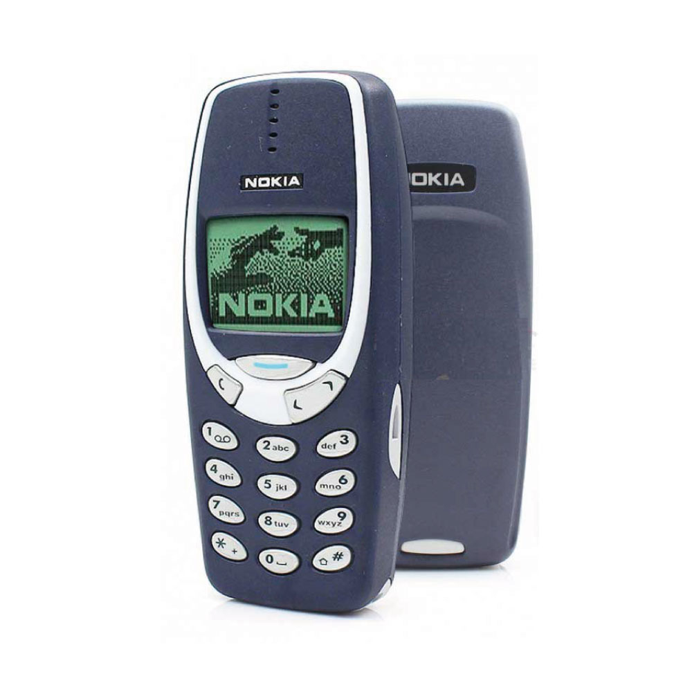 The original 3310