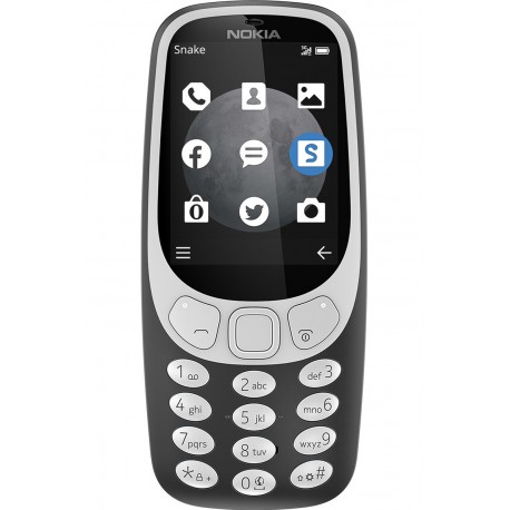 The new 3310